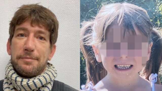 L’uomo è stato trovato e arrestato poche ore dopo il delitto: la bimba aveva appena 6 anni. Cosa e dove è successo