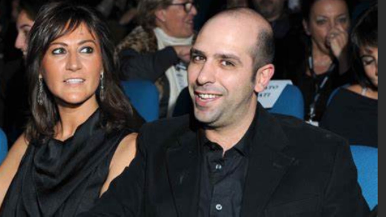 Addio alla coppia di Checco Zalone e Mariangela Eboli