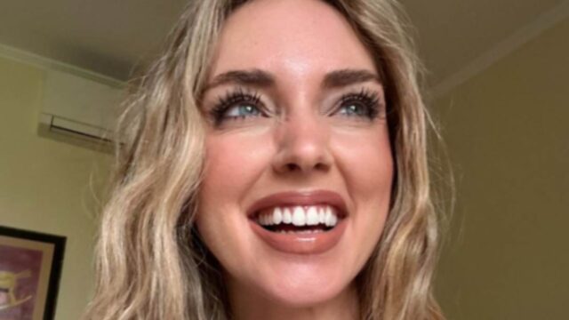 Chiara Ferragni esce allo scoperto, le prime foto con la presunta nuova fiamma: l’imprenditrice digitale è di nuovo felice