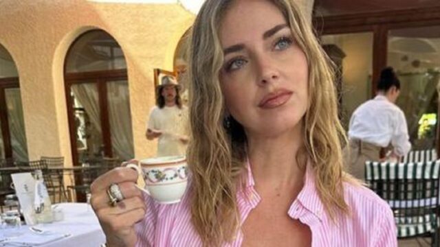 “Pronta al colpaccio” Progetto top secret in arrivo per Chiara Ferragni: dove potremmo vederla presto