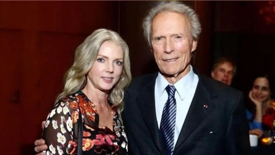 lutto per Clint Eastwood