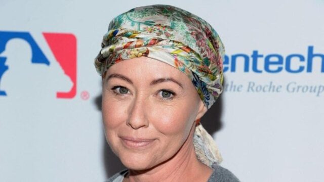 È morta Shannen Doherty, l’attrice ha espresso un commovente desiderio prima di morire