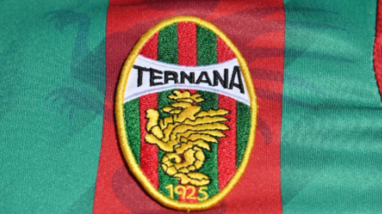 Ternana Women's Team Mourns Fabio Melillo