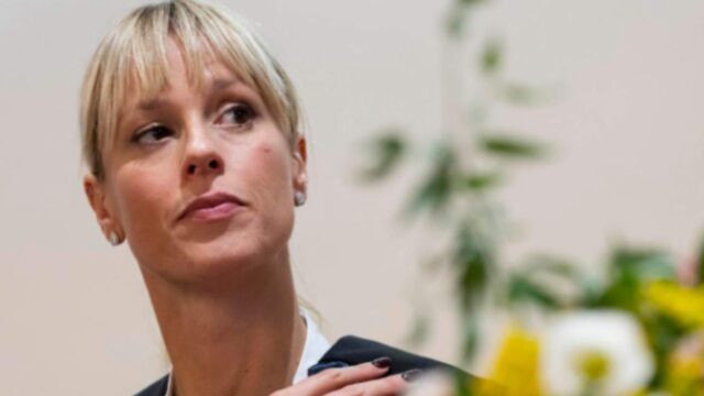 “Sarai sempre nel mio cuore” gravissimo lutto per Federica Pellegrini: le lacrime sui social