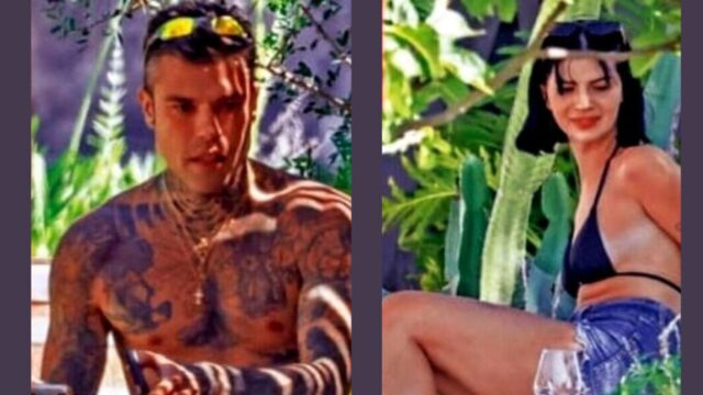 Fedez, spunta il nome della nuova presunta fidanzata: è giovanissima 