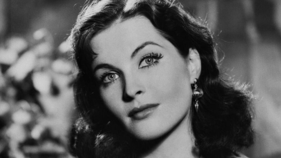 Lutto nel mondo del cinema, l'attrice Yvonne Furneaux