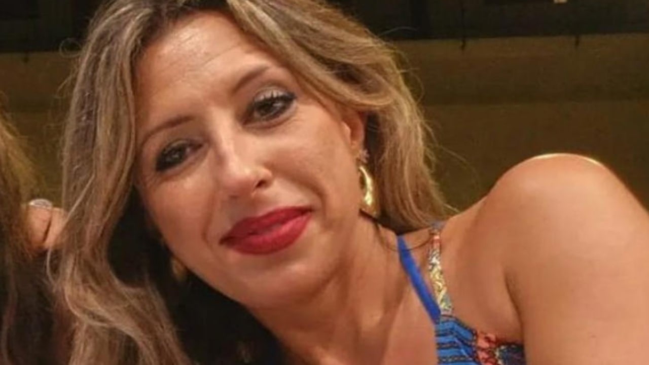 Giuliana Faraci dies after an illness