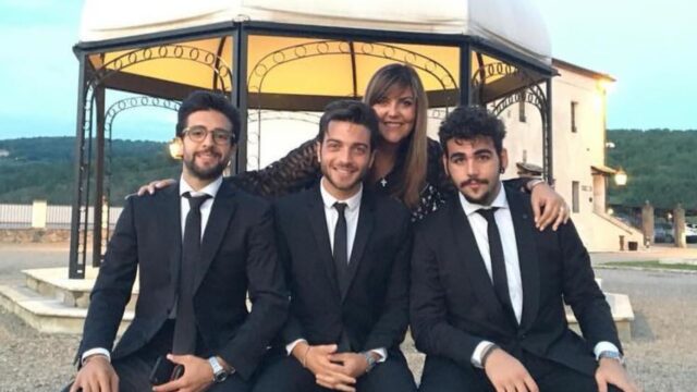 Gravissimo lutto per Il Volo: “Un tragico incidente”