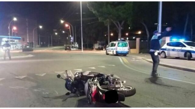 Tragico incidente in scooter, purtroppo il bilancio è straziante: avrebbe compiuto 24 anni tra due giorni: dove e cosa è successo