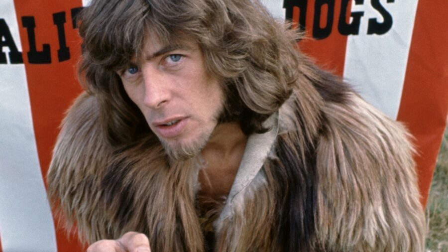 Morto John Mayall