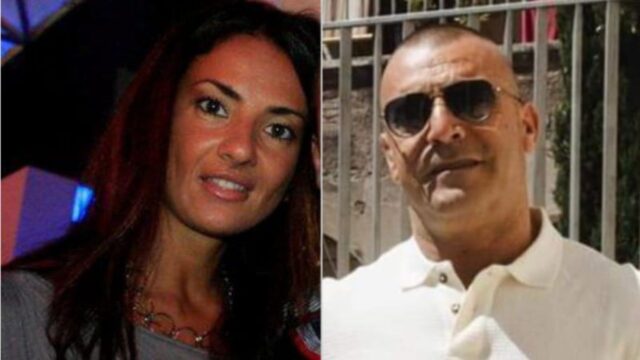 Chi é Gianluca Molinaro, l’ex compagno di Manuela Petrangeli e come é stato convinto a costituirsi dopo il folle gesto