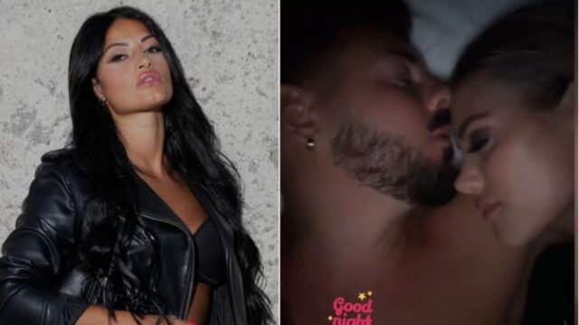 Temptation Island, Lino e Maika insieme dopo la fine del programma, la reazione di Alessia non si è fatta attendere