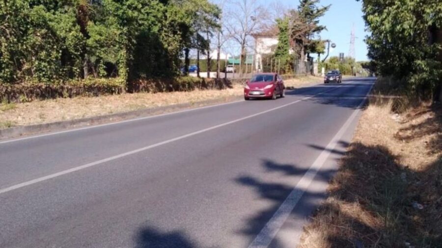 Tragico incidente ad Ariccia, perde la vita Lorenza Pruiti