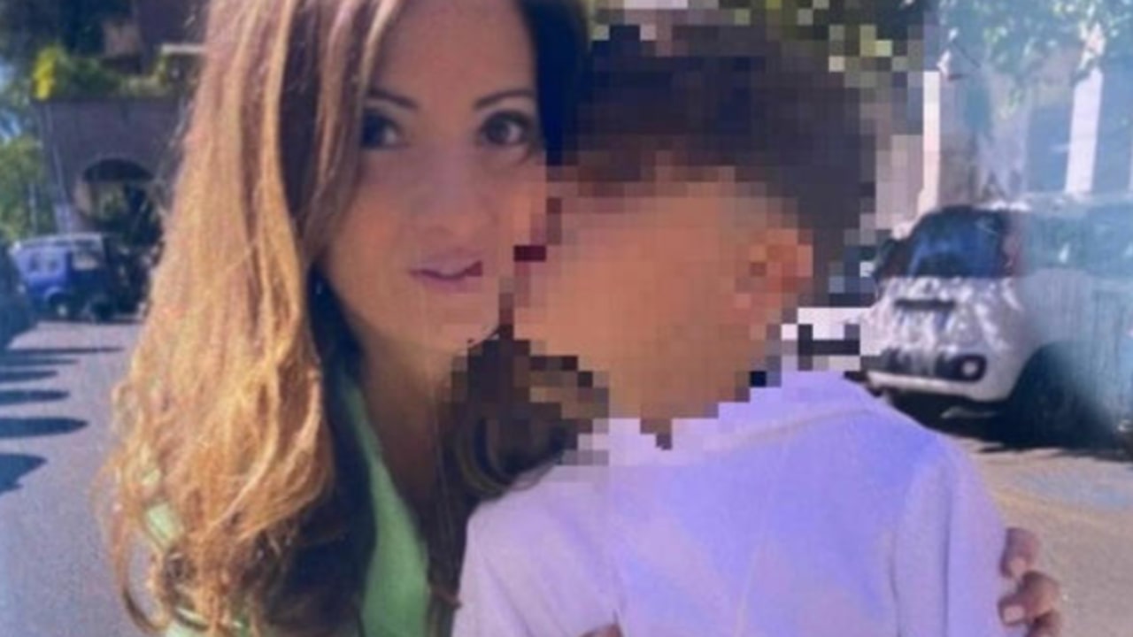Manuela Petrangeli killed while on the phone with her son