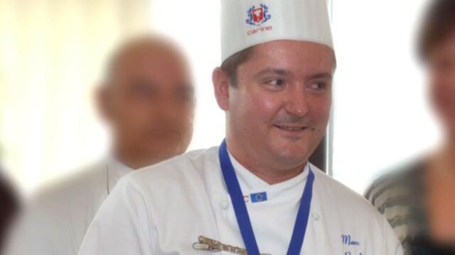 Stava portando i fiori sulla tomba della mamma, poi la tragedia inaspettata: addio al noto chef