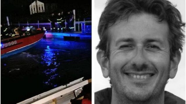 Marco Passi è morto in un incidente in laguna: la barca ha urtato contro una briccola, dove e cos’è successo