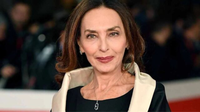 Gravissimo lutto nel mondo del cinema: la famosa attrice non ce l’ha fatta, aveva recitato anche in Don Matteo