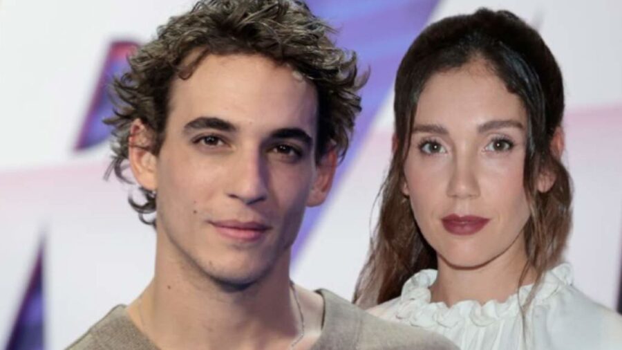 The story between the actor and his partner, Miguel Herran and Celia Pedraza, is over