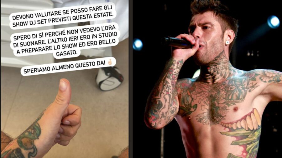 Fedez