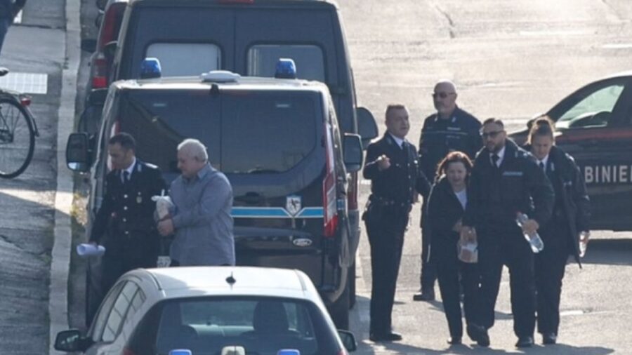 Strage di Erba, conferma per i due condannati Olindo Romano e Rosa Bazzi