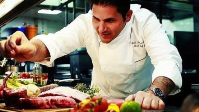 Una tragedia improvvisa colpisce il mondo culinario: lo chef italiano di caratura internazionale trovato morto a soli 41 anni. Cosa è successo