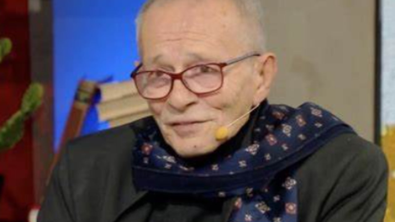 Pino d'Angiò has died