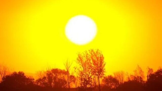 Allerta caldo in Italia, 6 le città da bollino rosso previste nella giornata di sabato 27 luglio