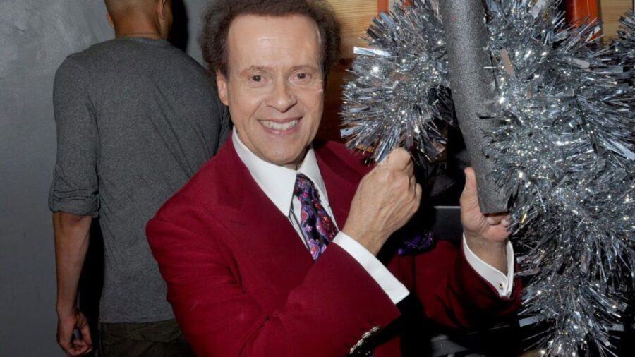 Richard Simmons