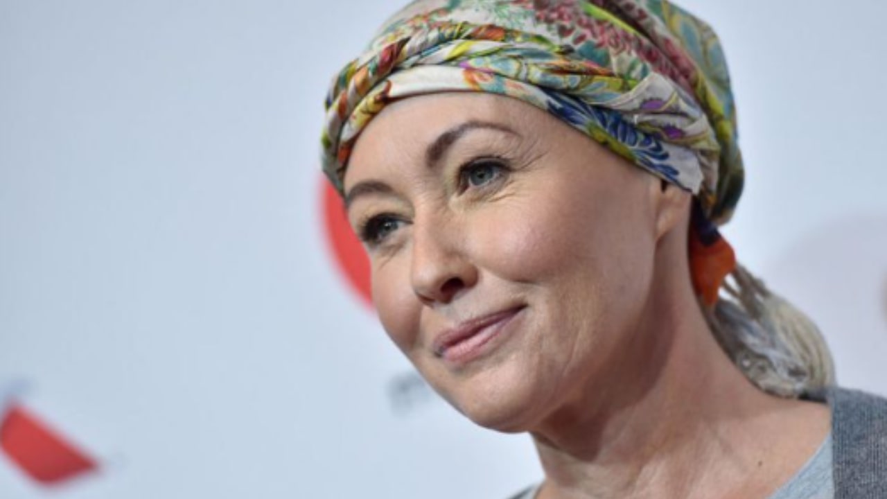 I debiti e il patrimonio di Shannen Doherty