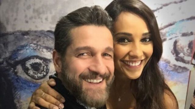 Gravissimo lutto per Juliana Moreira ed Edoardo Stoppa: “Ci mancherai tantissimo”