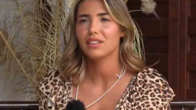 “Lo conoscono tutti” Temptation Island, la clamorosa scoperta sul papà di Martina emerge solo ora: chi è davvero