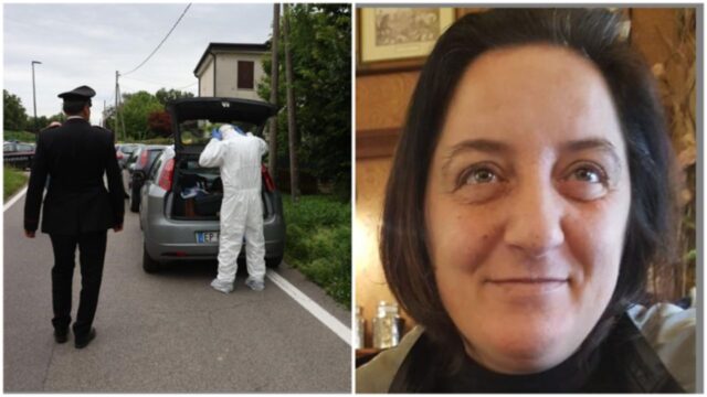 Finite le speranze per Vincenza Saracino: giallo a Treviso, dov’è stata travata