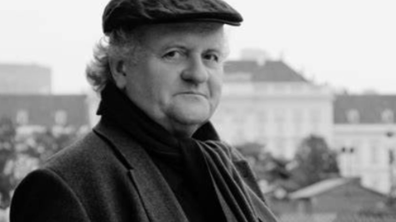 Wolfgang Rihm è morto