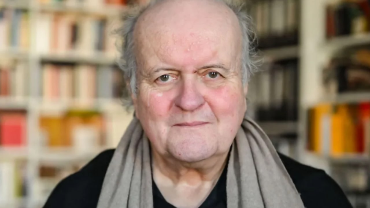 Wolfgang Rihm: l'omaggio dei colleghi