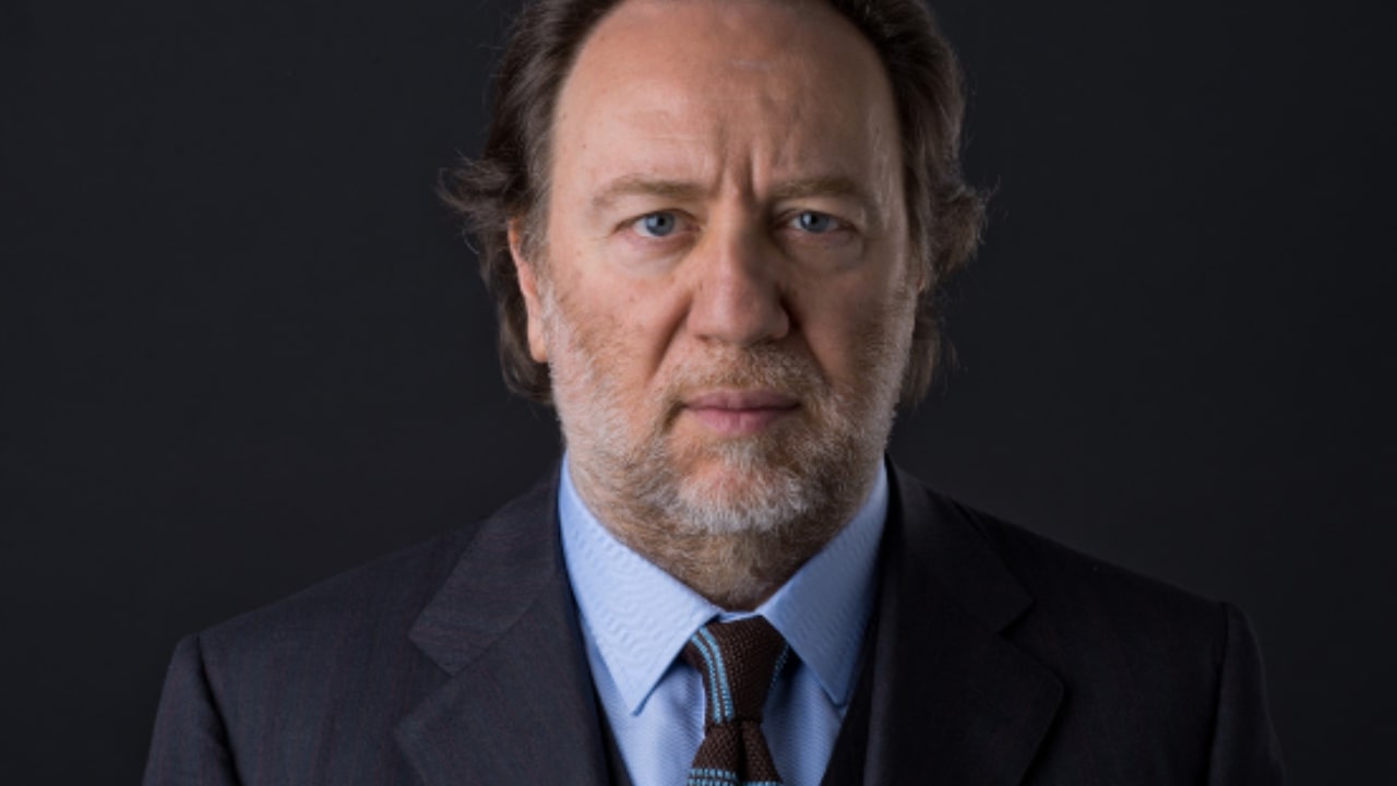 Riccardo Chailly piange Wolfgang Rihm