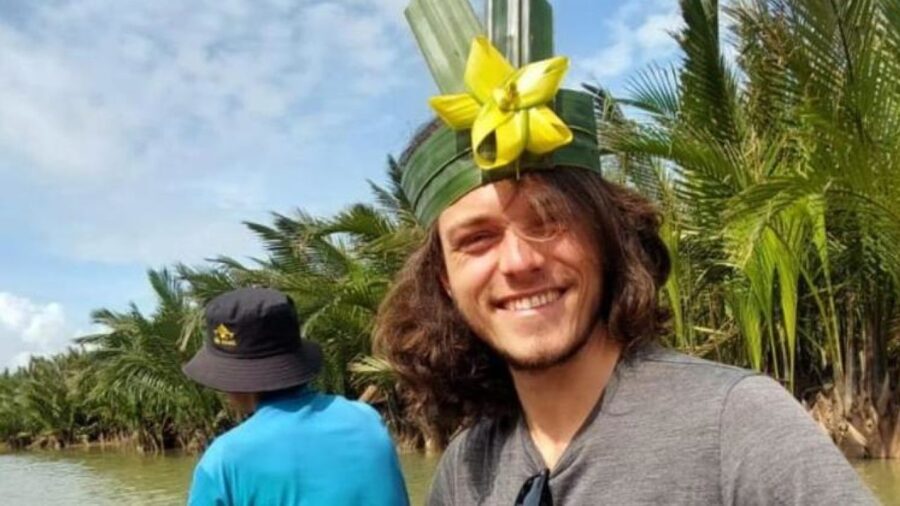 Alex Marangon, i funerali saranno all'insegna dei colori