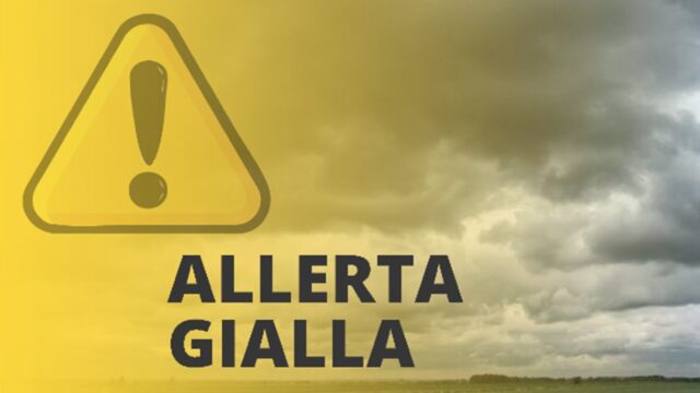 Allerta meteo in Italia per la giornata di giovedì 4 luglio: le Regioni a rischio