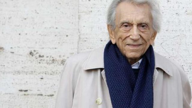 Gravissimo lutto nel cinema, uno degli attori più amati è morto: l’annuncio poco fa 