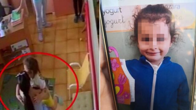 Elena Del Pozzo uccisa a 5 anni da sua madre, arrivata la condanna per Martina Patti