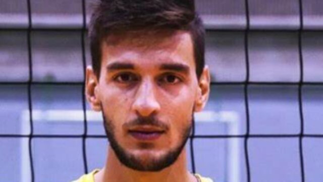 Grave lutto nel mondo dello sport, è morto Danilo Cremona: aveva 32 anni