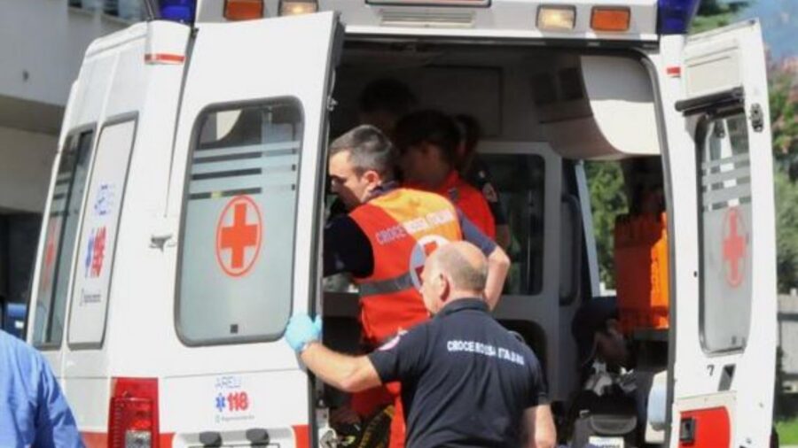 incidente Senigallia