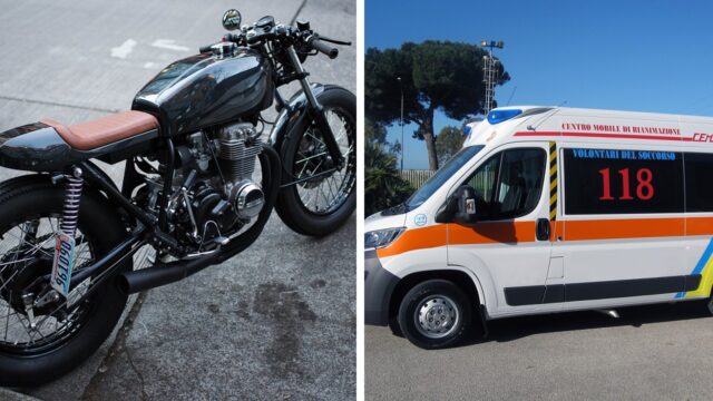 Tragico incidente stradale, prima il sorpasso poi lo schianto: non c’è stato nulla da fare, il bilancio è straziante