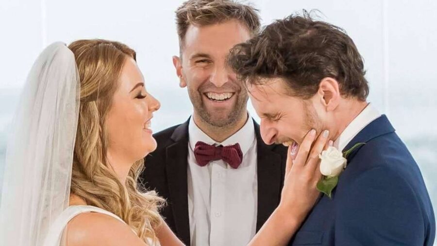 Married At First Sight New Zealand
