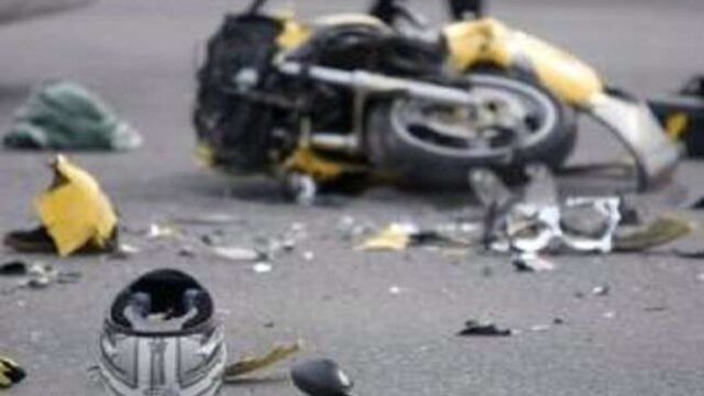 Incidente in A12, un motociclista ha perso la vita, ma sono in corso gli accertamenti