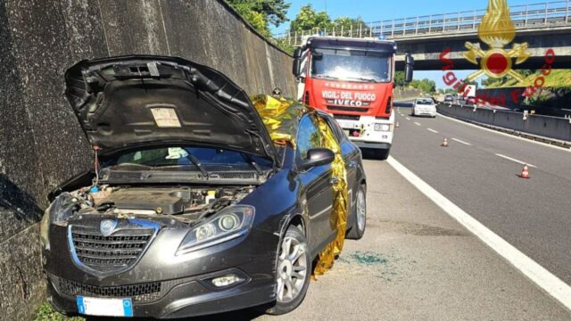 Tragico schianto, perde la vita mentre è alla guida della sua auto, l’impatto è stato fatale: dove e cosa è successo 