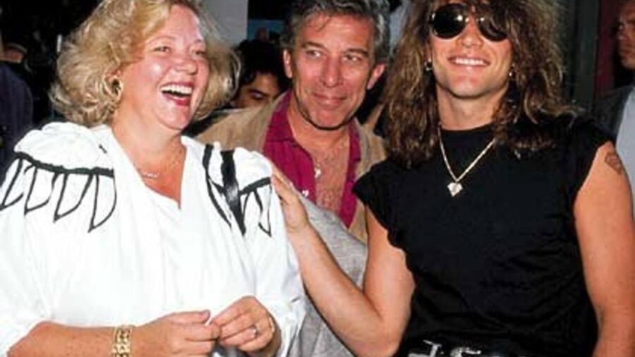 Lutto per Jon Bon Jovi