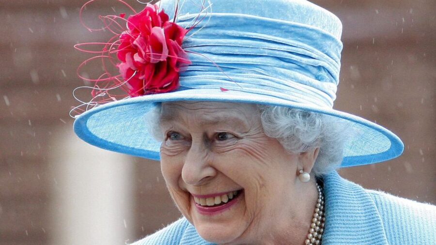 How Queen Elizabeth II Really Died