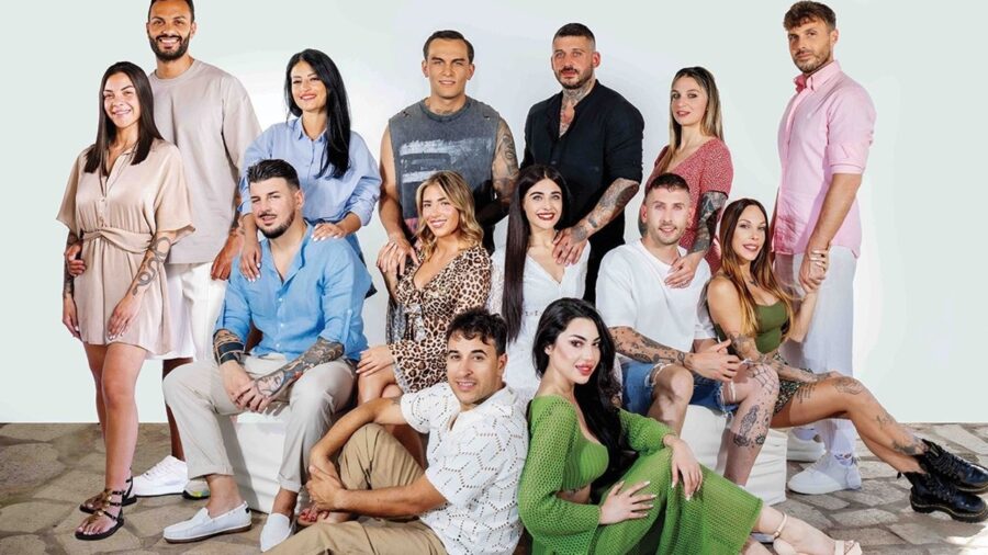 temptation island coppia violato regolamento