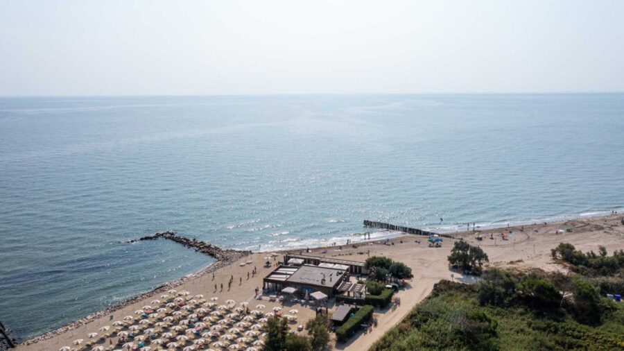 Lido Di Sina