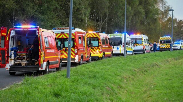 “Sono precipitati nel vuoto” Ricevimento di nozze finisce in tragedia, il bilancio è grave: dove e cosa è successo 